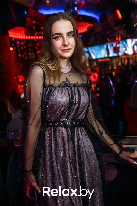 Happy New Year 2022 Luna, фото № 36