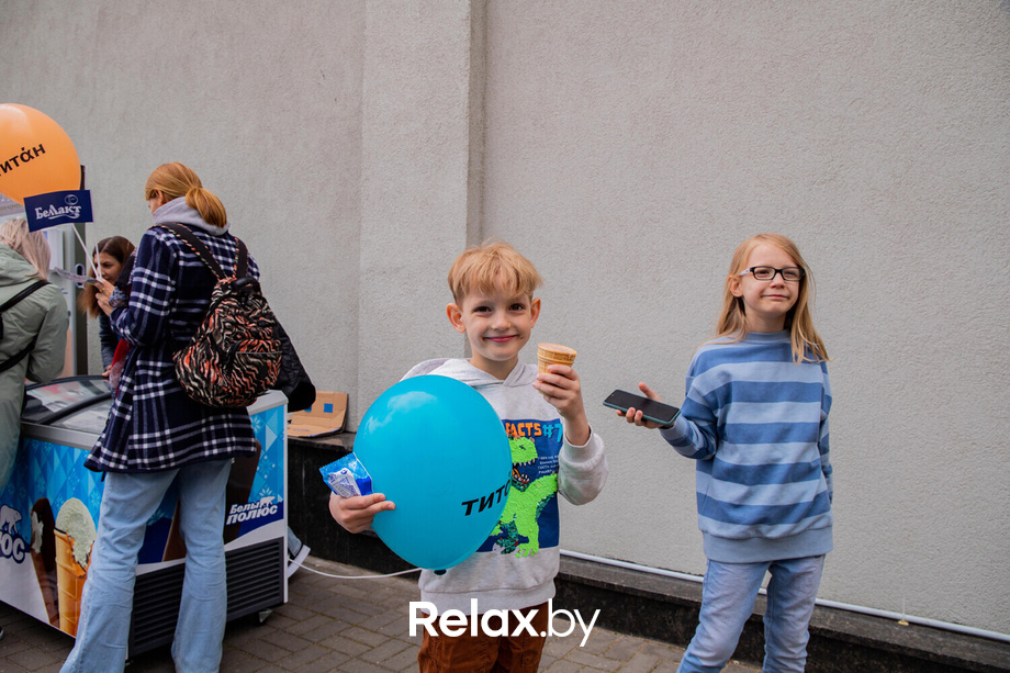 Марафон детских желаний, фото № 101