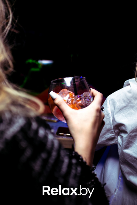 Ночные жители, фото № 41