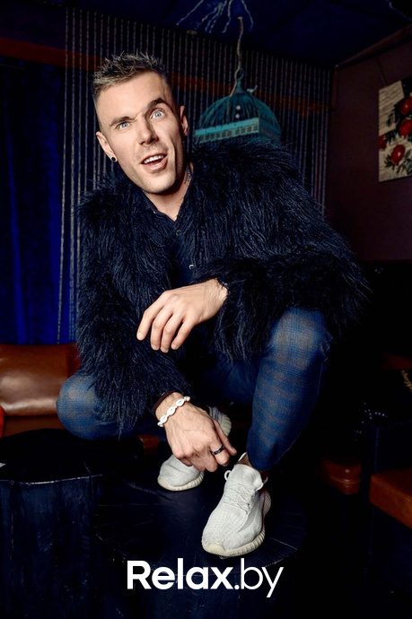 Parker House, фото № 12