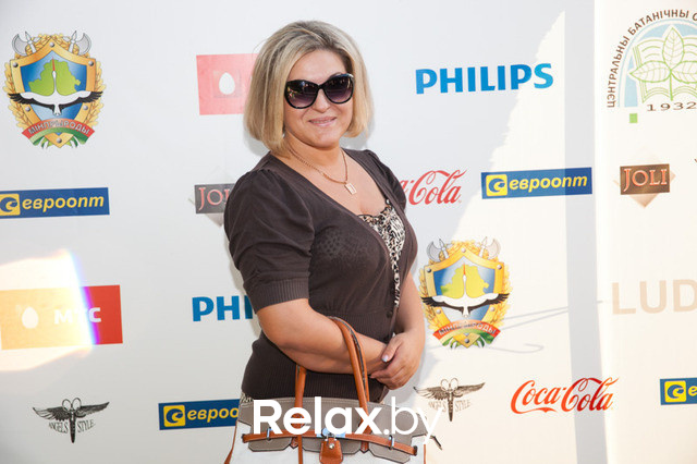 Благотворительный раут, фото № 37