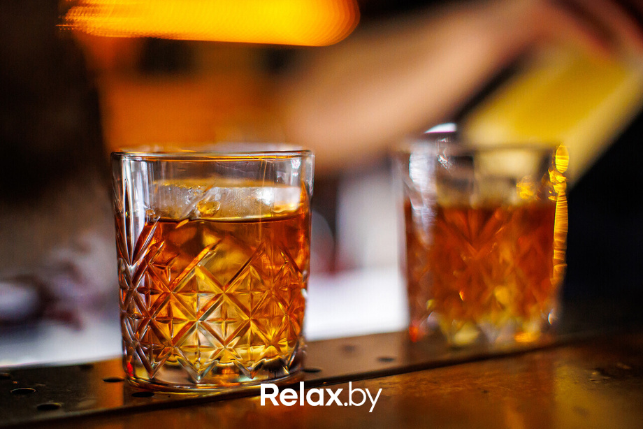 Live Lounge, фото № 55