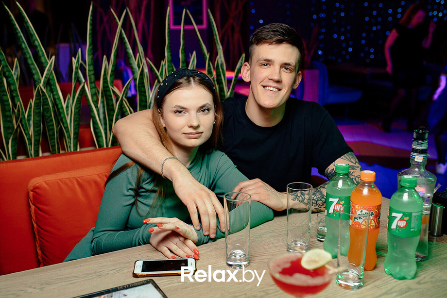 Ночные жители, фото № 26