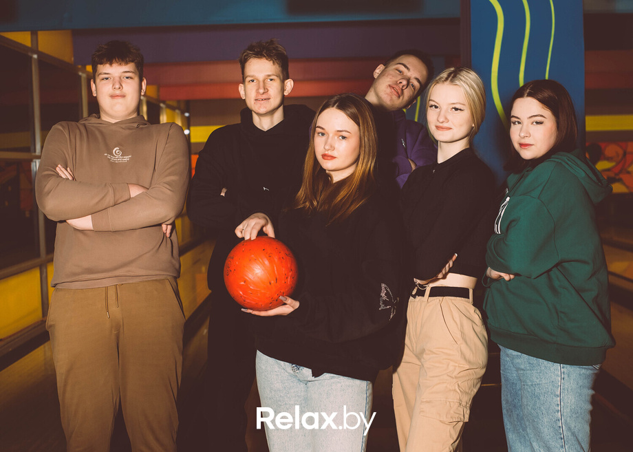 Детский праздник в караоке BARBERRY, фото № 35