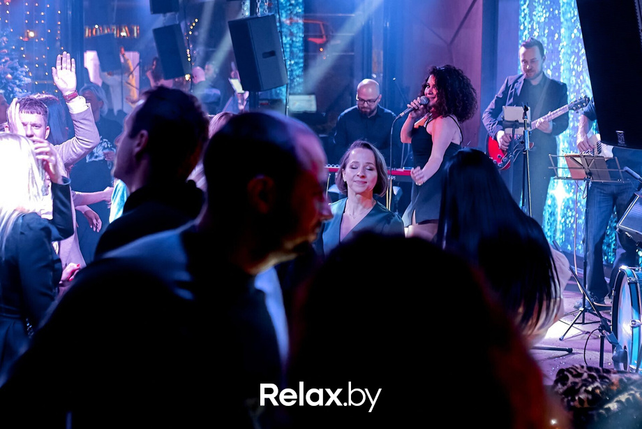 Saturday music, фото № 36