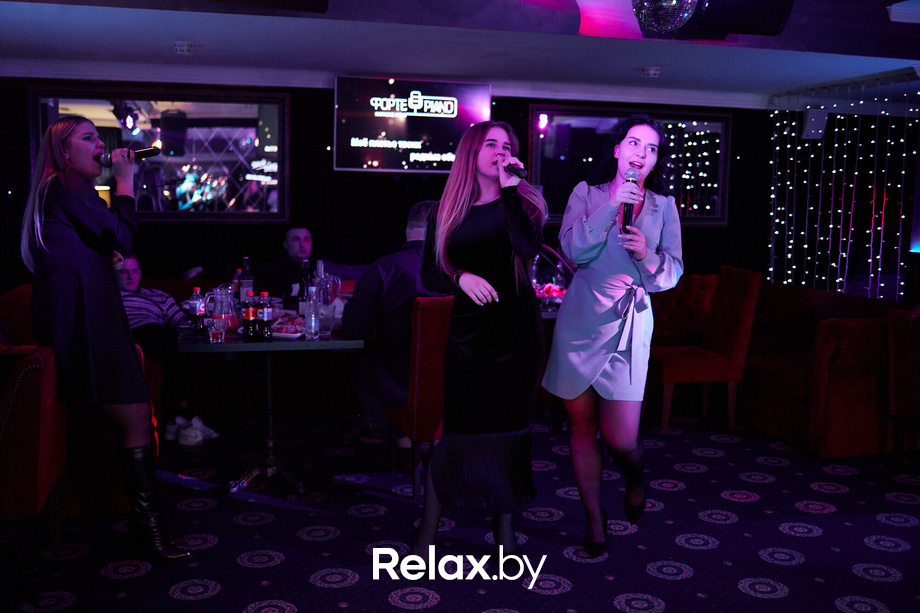 Karaoke Warm, фото № 16