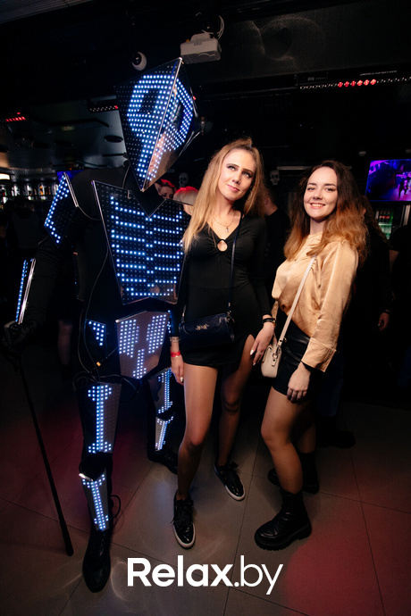 Halloween Party, фото № 90