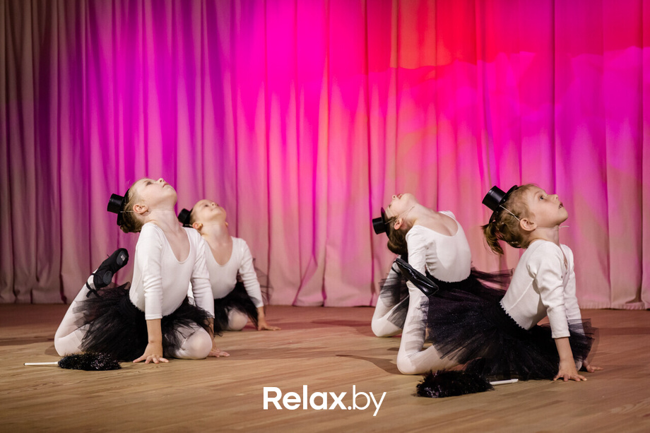 Веселый оркестр, фото № 77