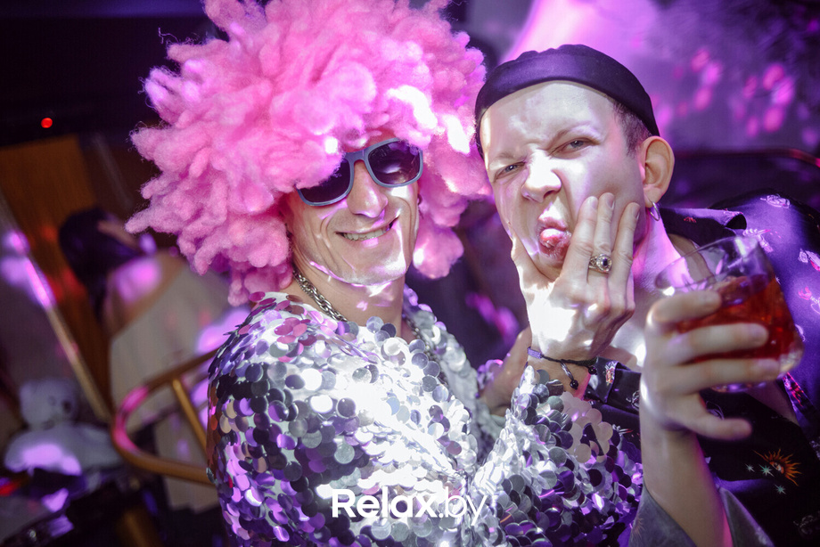 Friday LUXURIA LXR, фото № 10