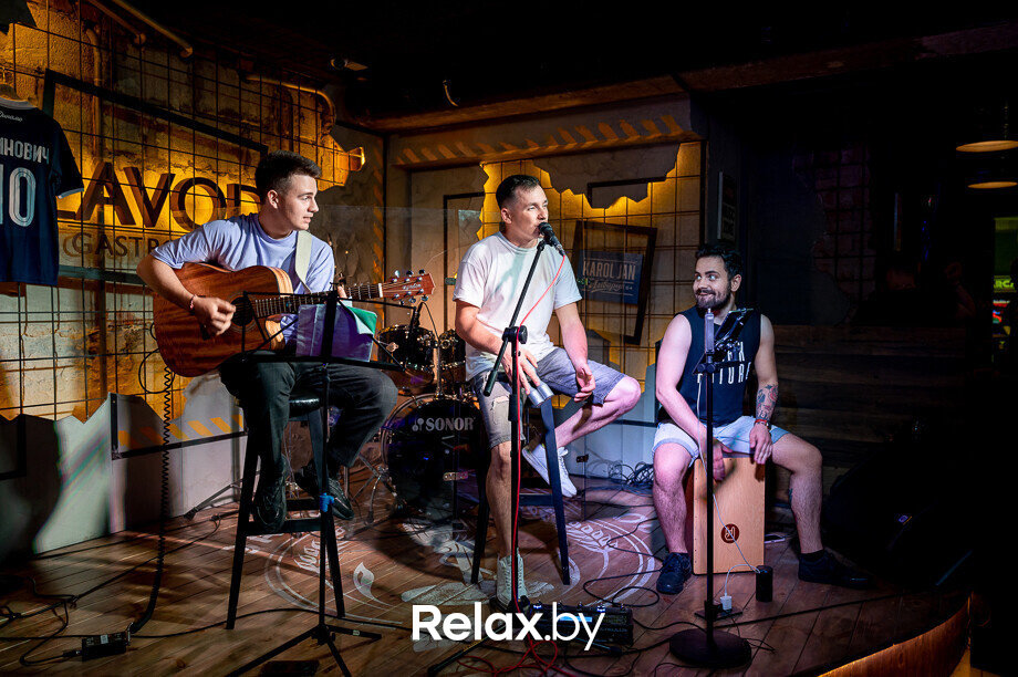 Zavod Summer Thursday, фото № 29