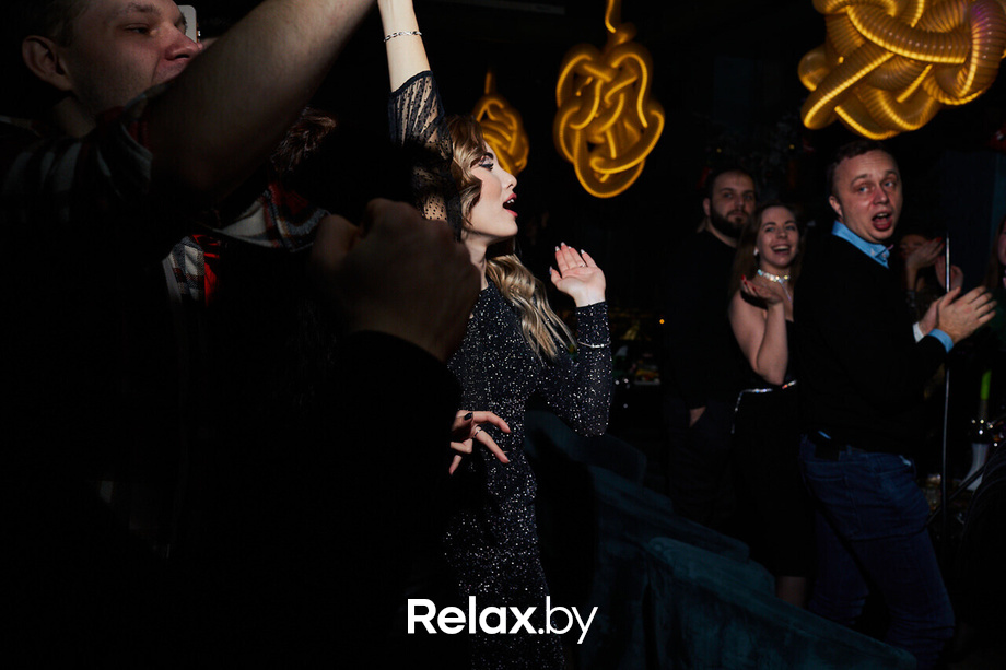 Nua New Year 2022, фото № 65