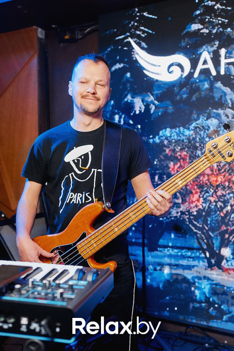 Saturday music, фото № 58