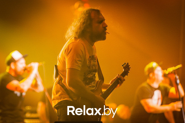 Концерт группы Ляпис Трубецкой, фото № 62