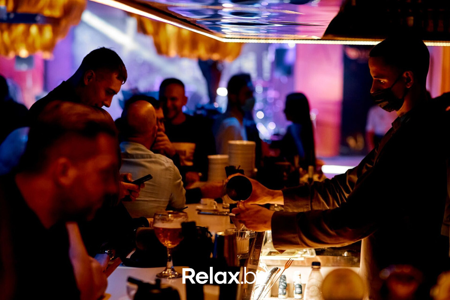 Saturday music, фото № 33