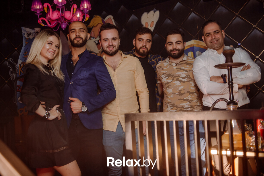 Friday «Tequila», фото № 16