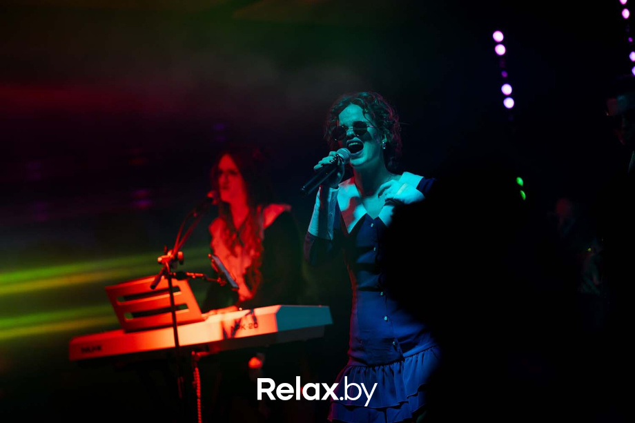 Ночные жители, фото № 1