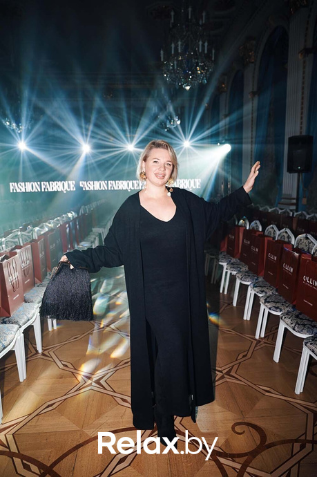 Fashion Fabrique 2.0 (часть 11), фото № 41