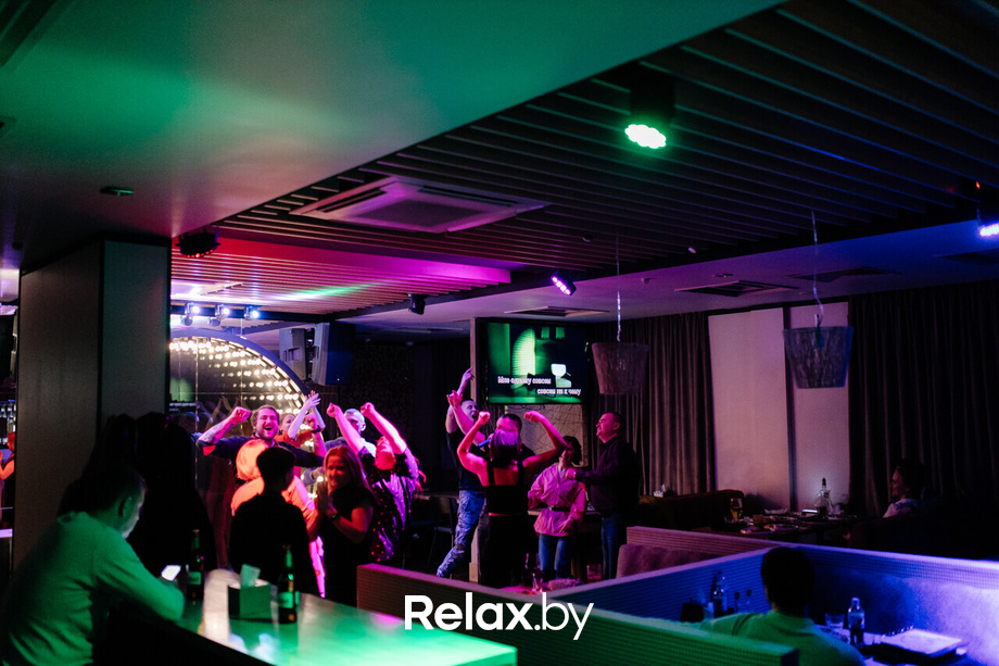 Terra Karaoke, фото № 42