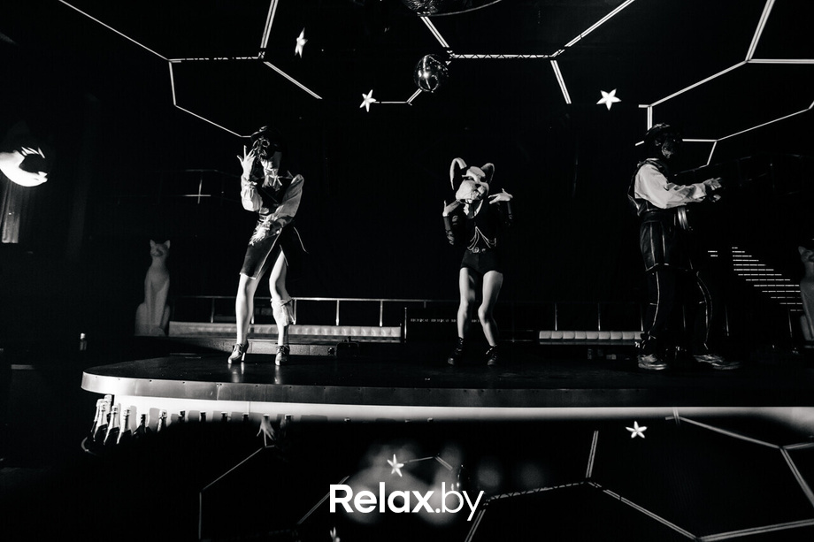 Rich friday, фото № 33