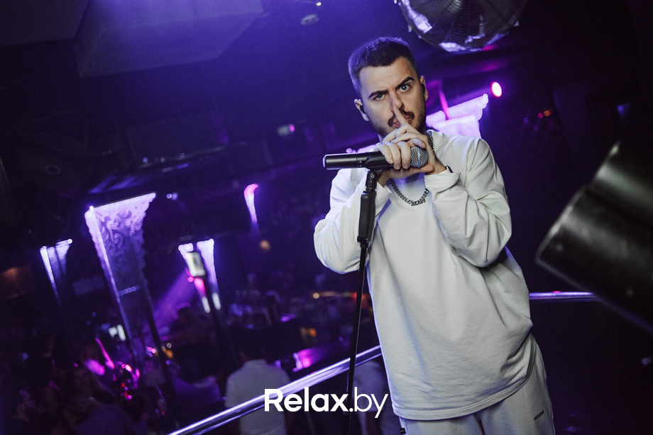 Zodiac, фото № 16