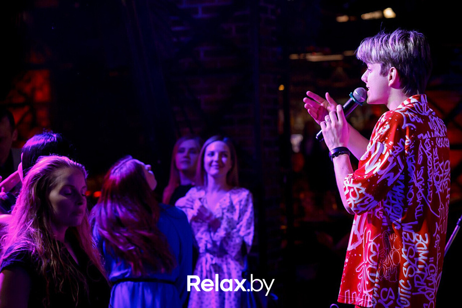 Brooklyn Live!, фото № 16