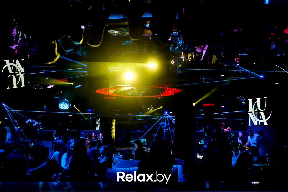 Friday party, фото № 41