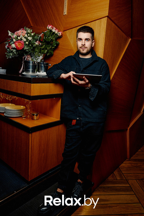 Saturday music, фото № 102