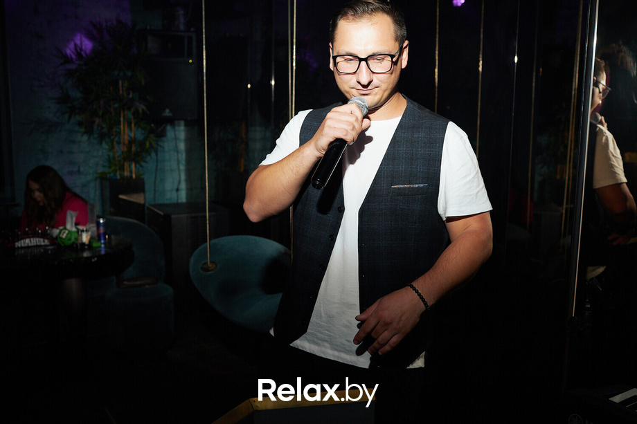 Nua Night Party, фото № 19