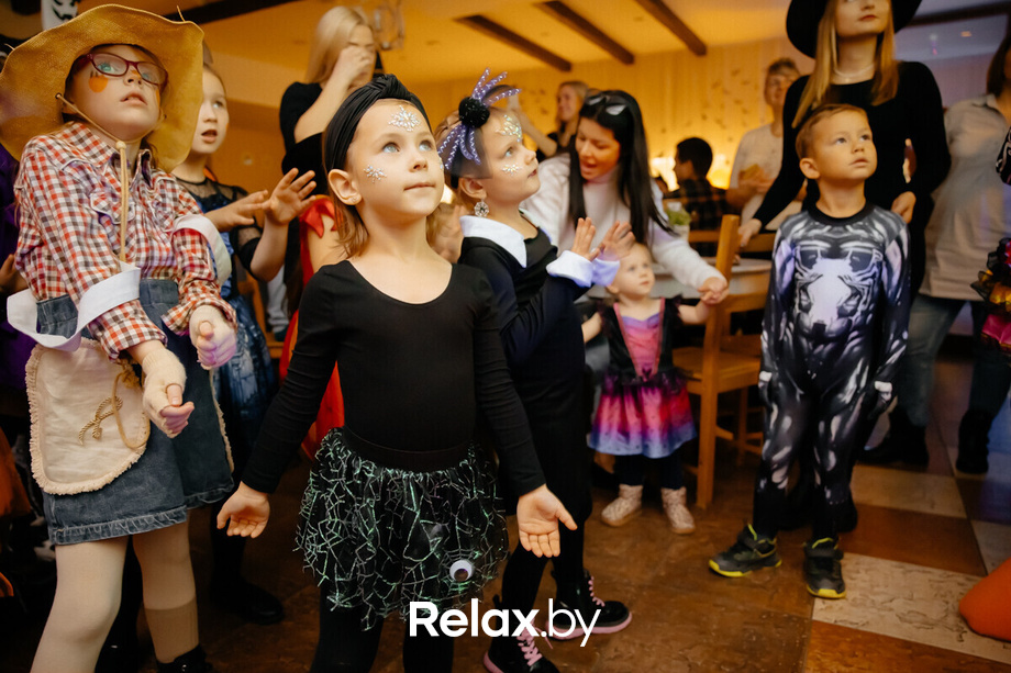 Тайна Коко. Часть 2, фото № 18