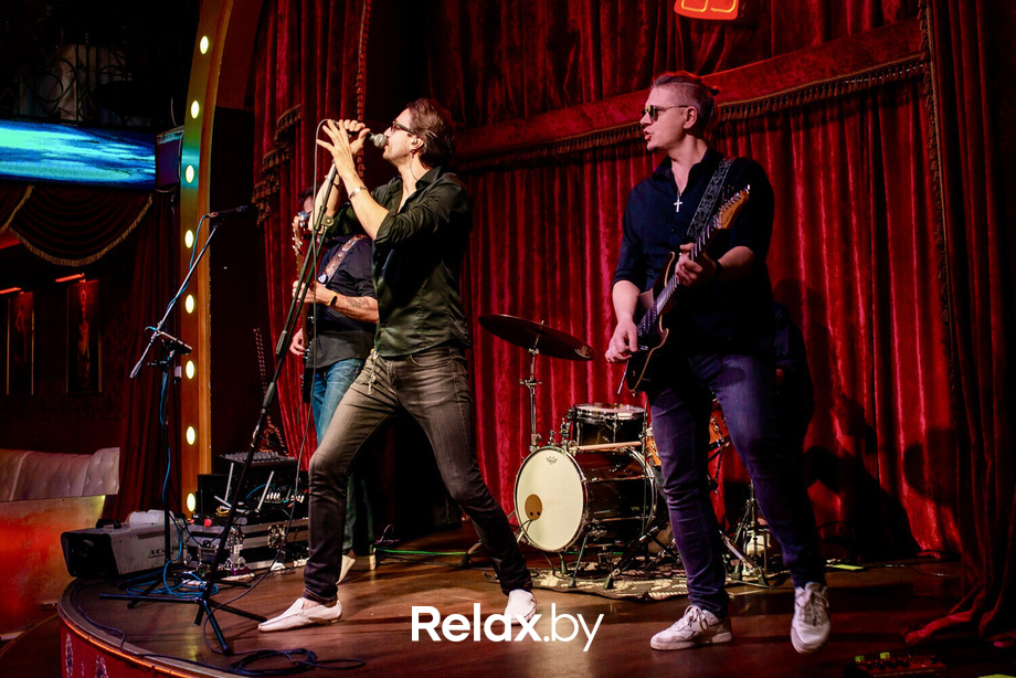 MoulinRouge, фото № 24