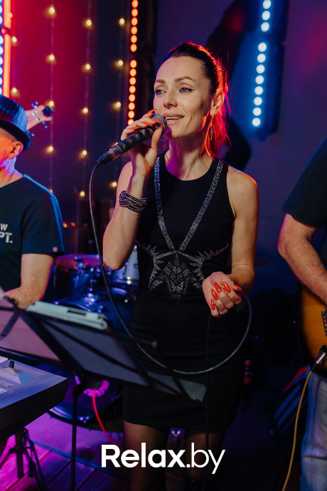 Ночные жители, фото № 27