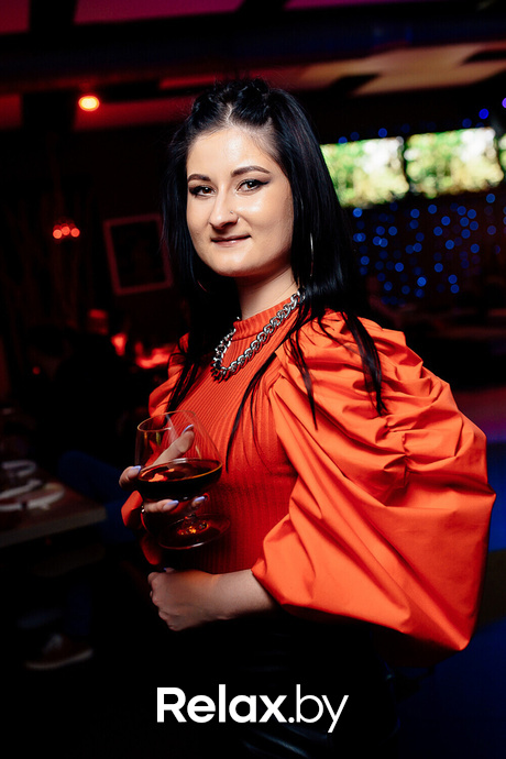 Ночные жители, фото № 57