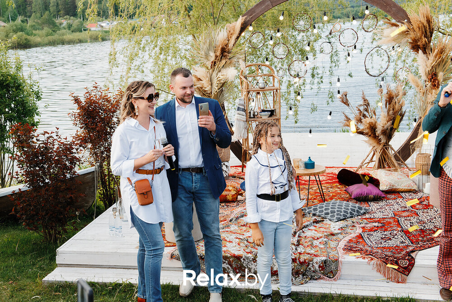 День рождения Светланы Зере, фото № 158