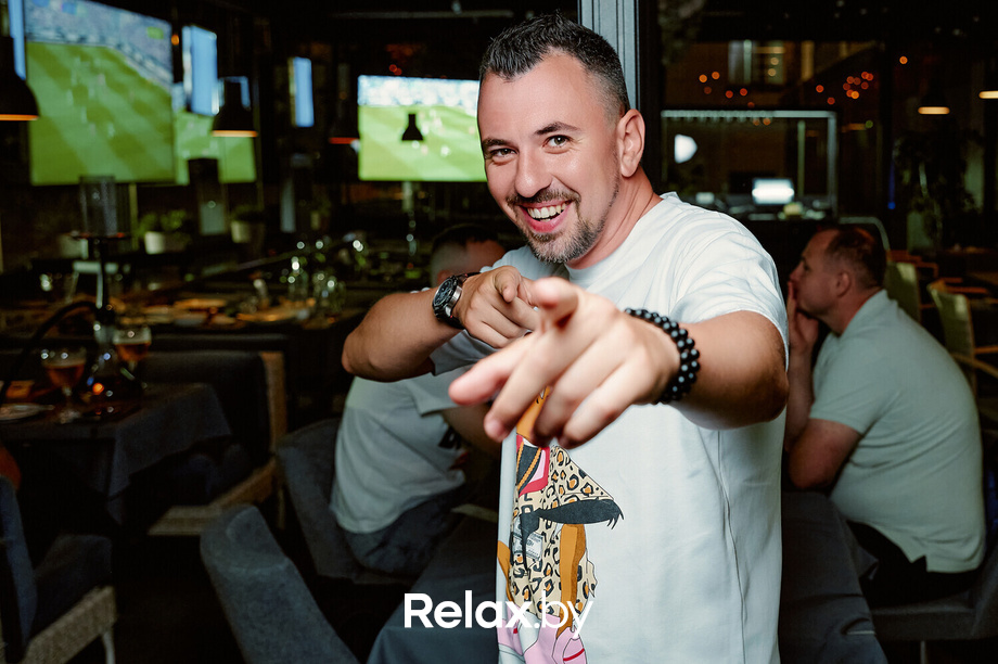 Saturday music, фото № 116