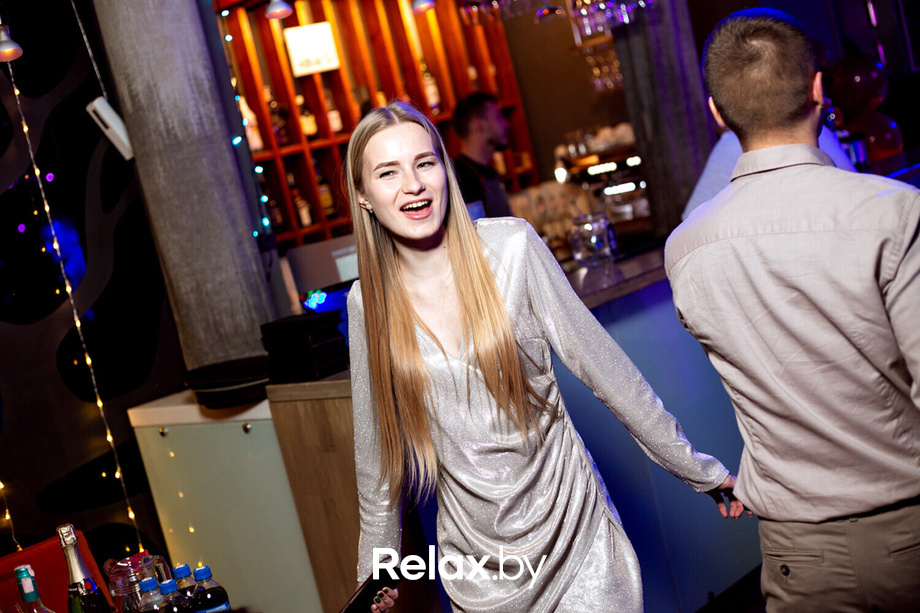 Happy New Year in Terra, фото № 92