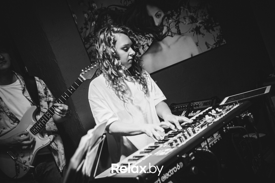 Ночные жители, фото № 21