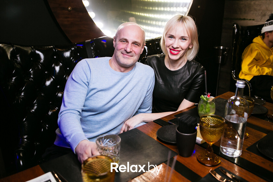 Выступление дуэта Donald&Tramp, фото № 38