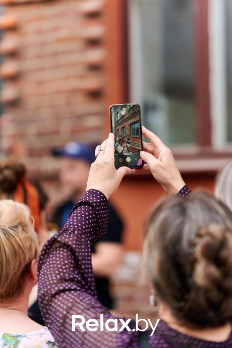 Пешеходная экскурсия по Минску, фото № 30