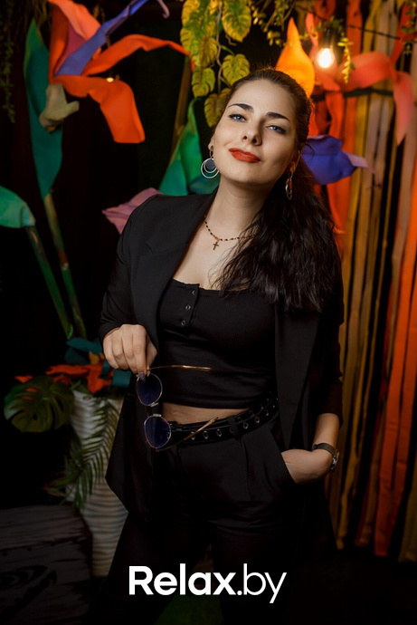 Friday Party, фото № 57