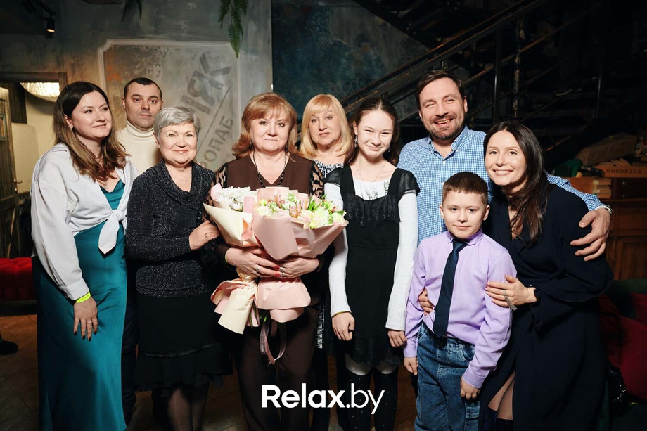 Корпоратив, фото № 101