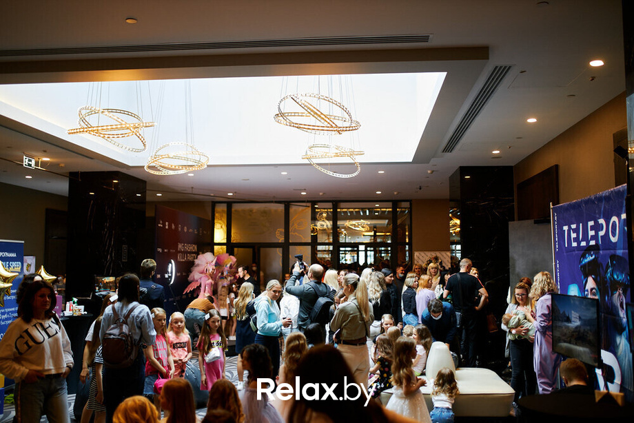 IMG Fashion KILLA PARTY - KIDS’ SHOW, фото № 56