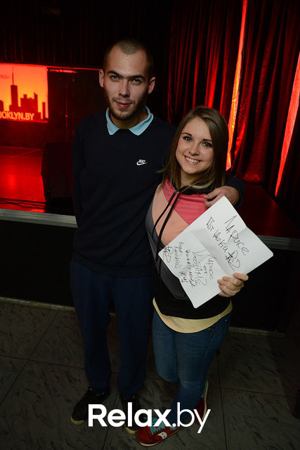 Кто Там?, фото № 57