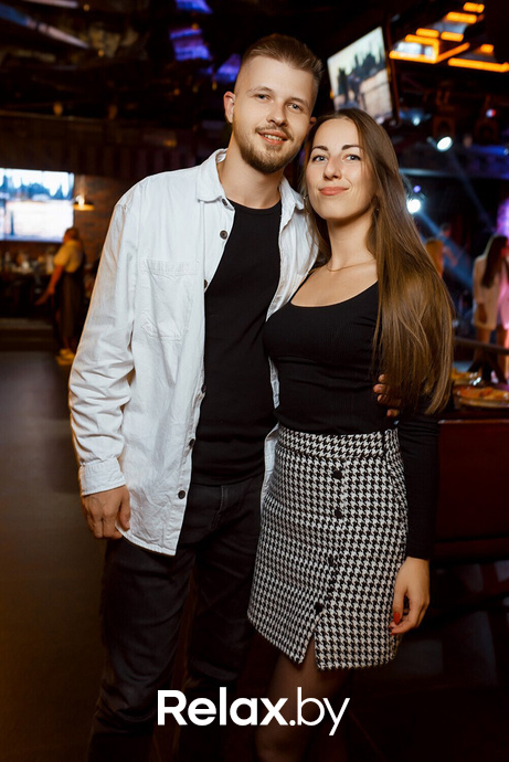 Brooklyn Live!, фото № 6