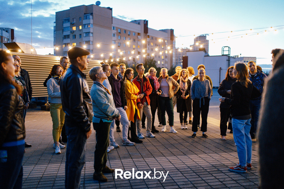 Линди хоп, фото № 74