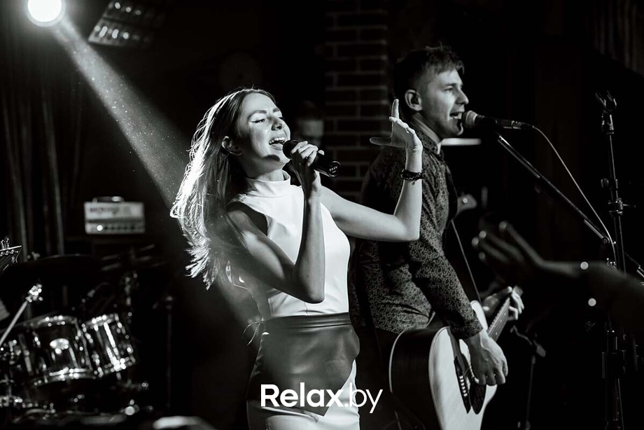 Brooklyn Live!, фото № 2