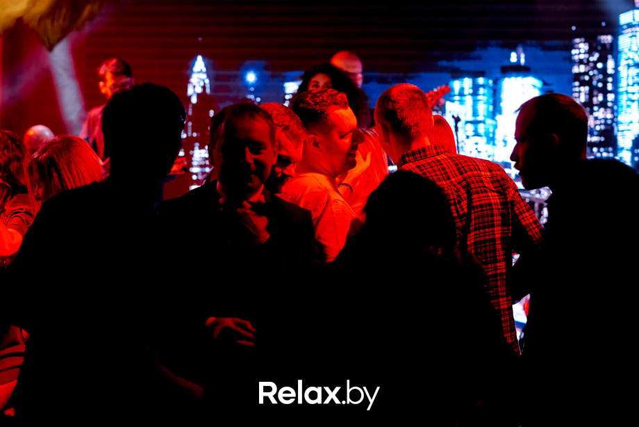 Saturday music, фото № 82