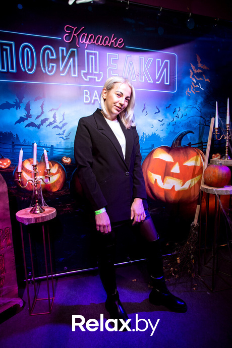 Адский Хэллоуин, фото № 128