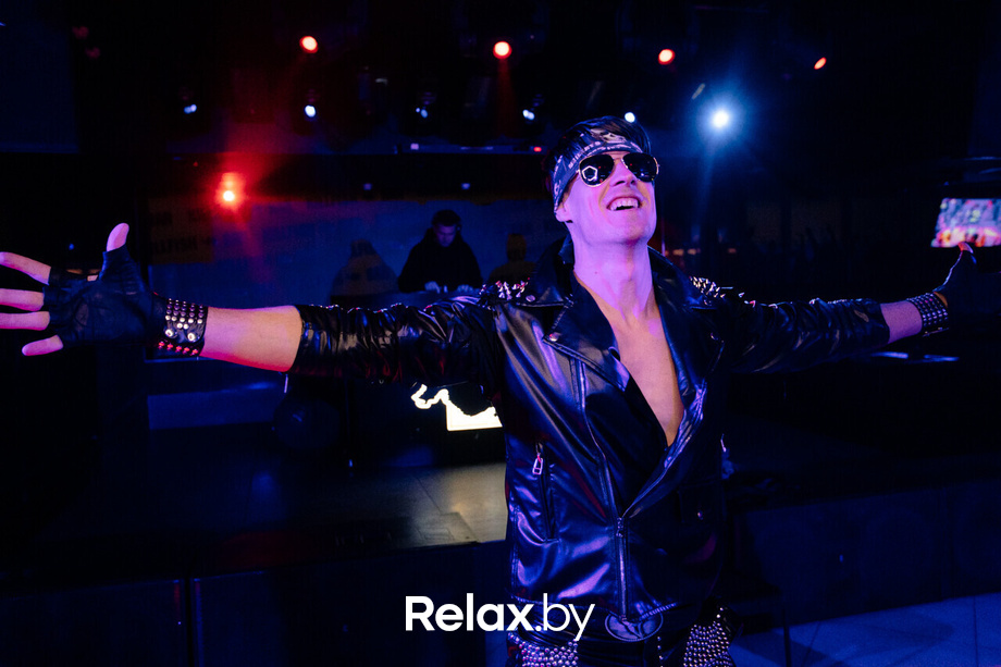 Welcome February, фото № 56