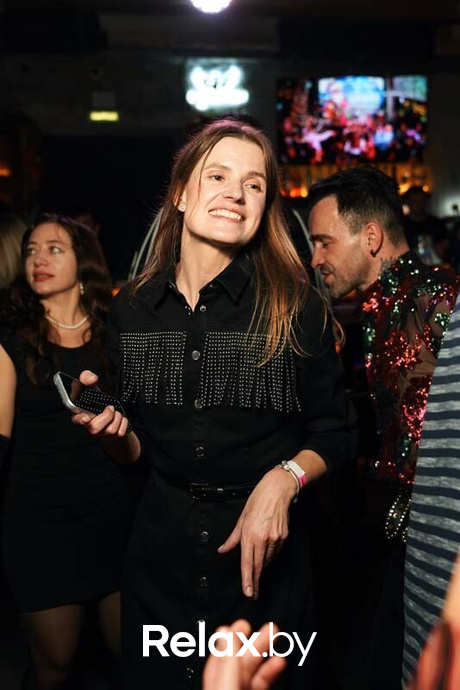 Новогодний корпоратив, фото № 104