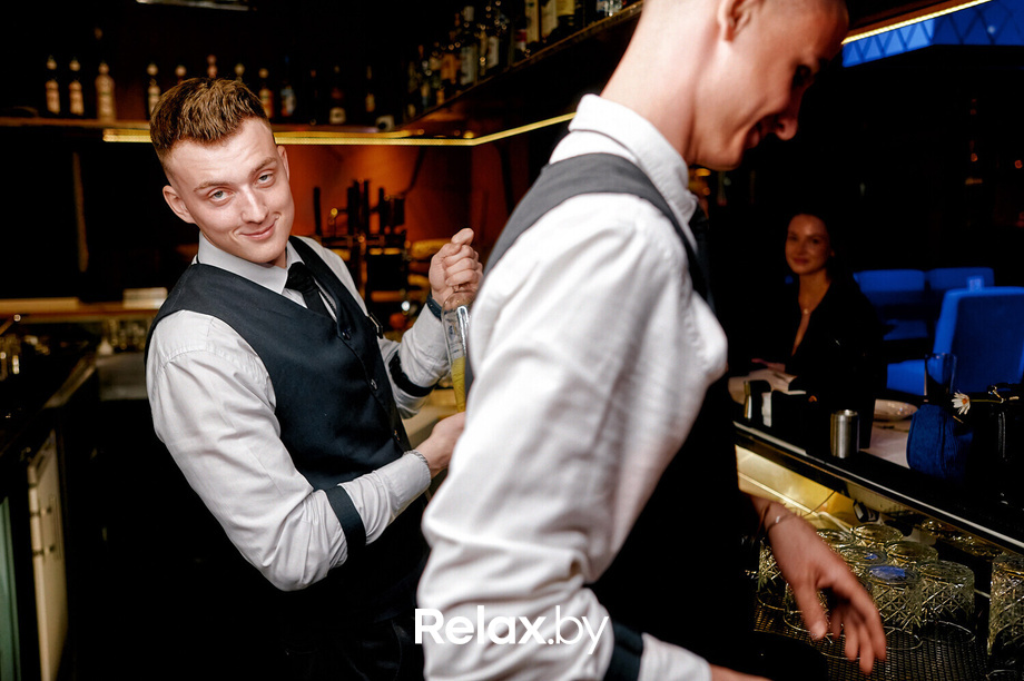 Friday Music, фото № 4